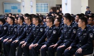 2023警校体检已过算录取了吗